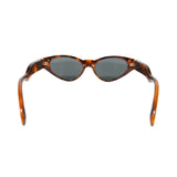 Versace 'Medusa Legend' Cat Eye Sunglasses