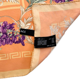 Versace Silk Scarf