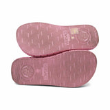 Versace 'Greca' Flip-Flop Sandals - Women's 35