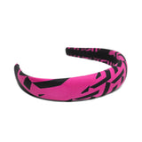 Versace 'La Greca' Headband