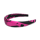Versace 'La Greca' Headband