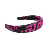 Versace 'La Greca' Headband