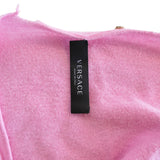 Versace Cropped Cardigan - Women's 38