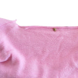 Versace Cropped Cardigan - Women's 38