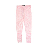 Versace 'Baroque' Leggings - Women's 46