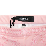 Versace 'Baroque' Leggings - Women's 46