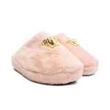 Versace 'La Medusa' Slippers - Women's 39