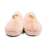Versace 'La Medusa' Slippers - Women's 39