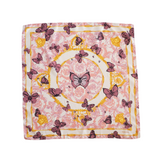 Versace 'Butterfly Barocco' Scarf