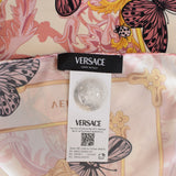 Versace 'Butterfly Barocco' Scarf