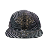 Versace Baroque Medusa Hat