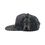 Versace Baroque Medusa Hat