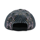 Versace Baroque Medusa Hat