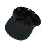 Versace Baroque Medusa Hat