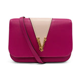 Versace 'Virtus' Crossbody Bag