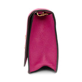 Versace 'Virtus' Crossbody Bag