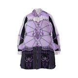 Versace Collection Shirtdress - Women's 40