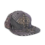 Versace Baroque Medusa Hat