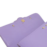 Versace Studded Crossbody Bag