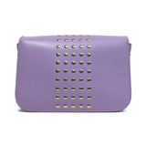 Versace Studded Crossbody Bag