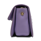 Versace Studded Crossbody Bag