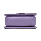 Versace Studded Crossbody Bag
