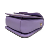 Versace Studded Crossbody Bag