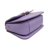 Versace Studded Crossbody Bag