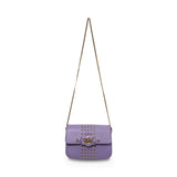 Versace Studded Crossbody Bag