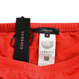 Versace Logo Swim Bottoms - Men's 6