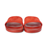 Versace 'Medusa' Slides - Men's 9