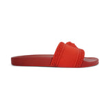 Versace 'Medusa' Slides - Men's 9