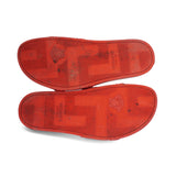 Versace 'Medusa' Slides - Men's 9