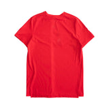 Versace Red Printed Shirt - Men's M