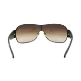 Versace Shield Sunglasses