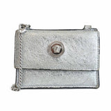 Versace Metallic Cardholder