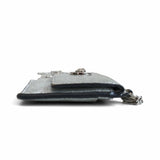 Versace Metallic Cardholder