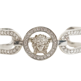 Versace Medusa Cuff Bracelet
