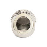 Versace Spiked Ring - 8