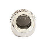 Versace Spiked Ring - 8
