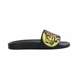 Versace 'Medusa Tag' Pool Slides - Men's 44