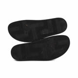 Versace 'Medusa Tag' Pool Slides - Men's 44