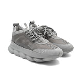 Versace 'Chain React' Sneakers - Men's 42