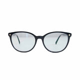 Versace Round Eyeglasses