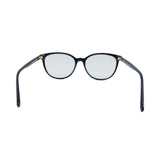 Versace Round Eyeglasses
