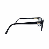 Versace Rectangular Eyeglasses
