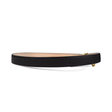 Versace 'Virtus' Belt - 75/30