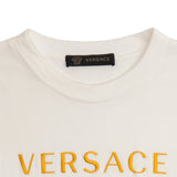 Versace Logo Crewneck - Men's 52
