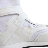 Versace 'Strap' High-Top Sneakers - Men's 42.5