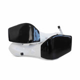 Versace 'Safety Pin' Heels - Women's 40